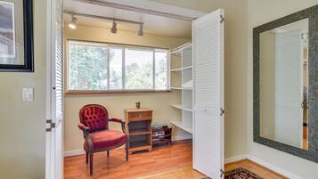 Maison (2 Bedrooms) | Intérieur