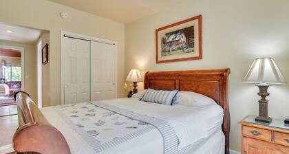 12 Mi to Portland: Aloha Home w/ Private Backyard