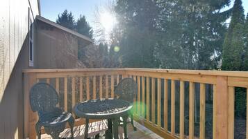 Apartment (2 Bedrooms) | Bahagian dalam