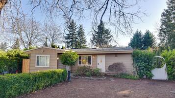 Apartment (2 Bedrooms) | Bahagian dalam