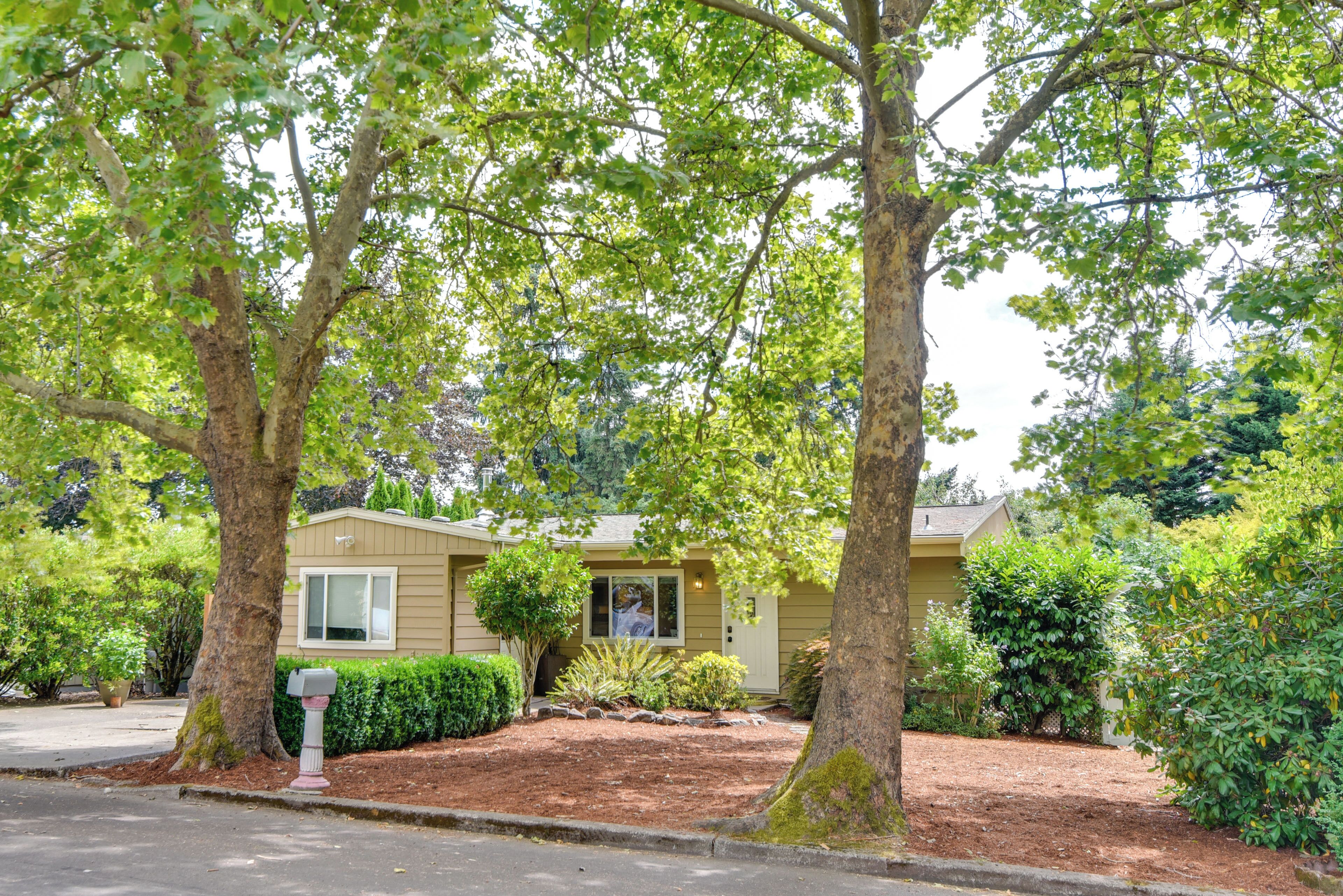 獨棟房屋 (2 Bedrooms) | 住宿內部