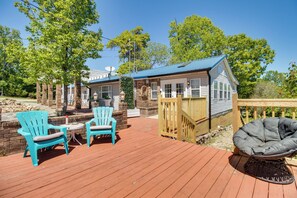 Talo (3 Bedrooms) | Sisätilat
