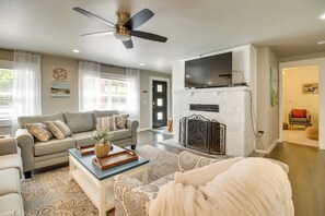 Casa (3 Bedrooms) | Interior