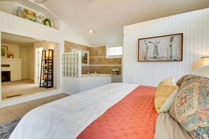 Talo (3 Bedrooms) | Sisätilat