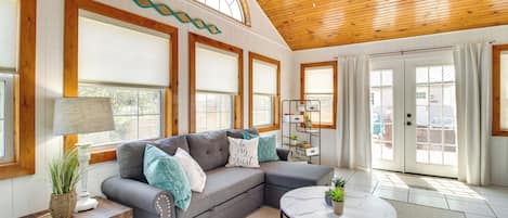 Hus (3 Bedrooms) | Innvendig