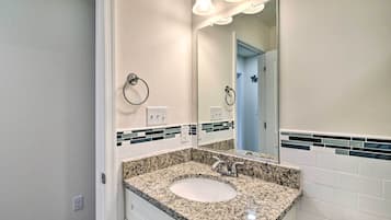 Căn hộ (2 Bedrooms) | Nội thất