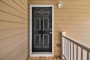 Departamento (2 Bedrooms) | Interior