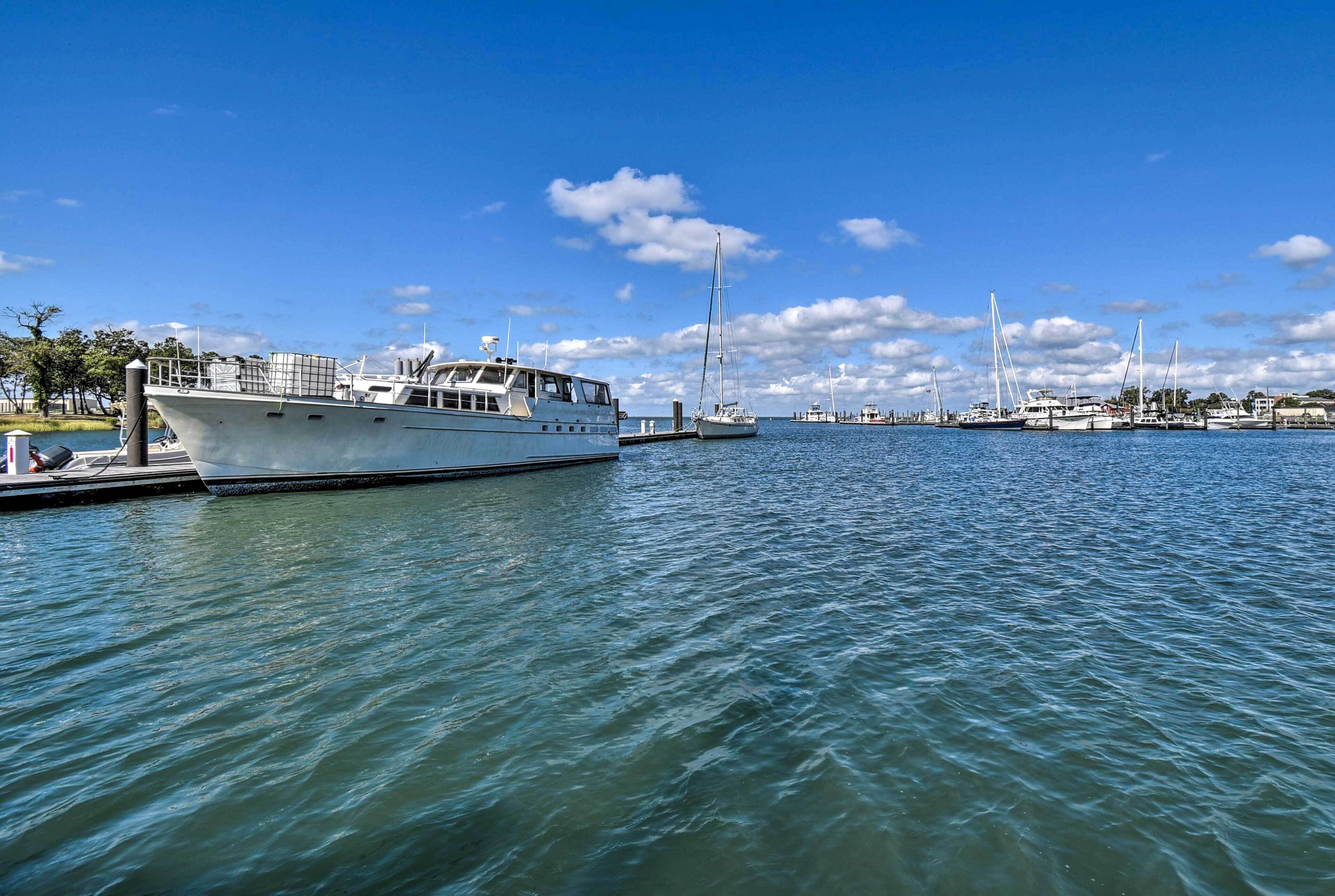 Appartement (2 Bedrooms) | Intérieur