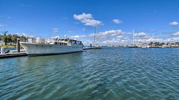 Departamento (2 Bedrooms) | Interior