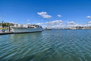 Departamento (2 Bedrooms) | Interior