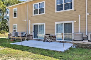 Departamento (2 Bedrooms) | Interior