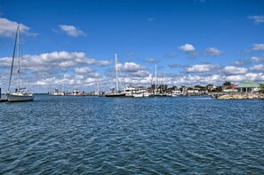 Departamento (2 Bedrooms) | Interior