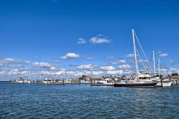 Departamento (2 Bedrooms) | Interior