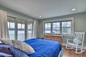 獨棟房屋 (3 Bedrooms) | 住宿內部