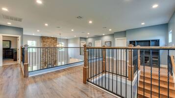 Rumah (4 Bedrooms) | Interior