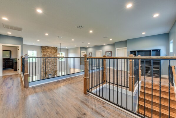 Huis (4 Bedrooms) | Interieur