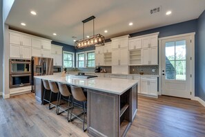 House (4 Bedrooms) | Interior - Spacious Lake Charles Craftsman - Pet Friendly! (Lake Charles)