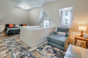 獨棟房屋 (2 Bedrooms) | 住宿內部