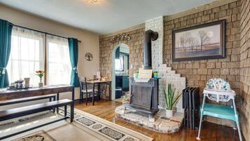 Casa (2 Bedrooms) | Interior