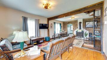 Casa (2 Bedrooms) | Interni