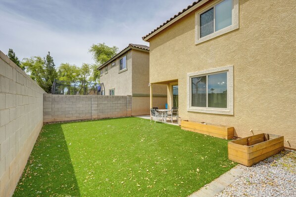 Casa (3 Bedrooms) | Interior