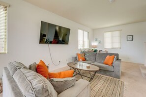 Casa (3 Bedrooms) | Interior