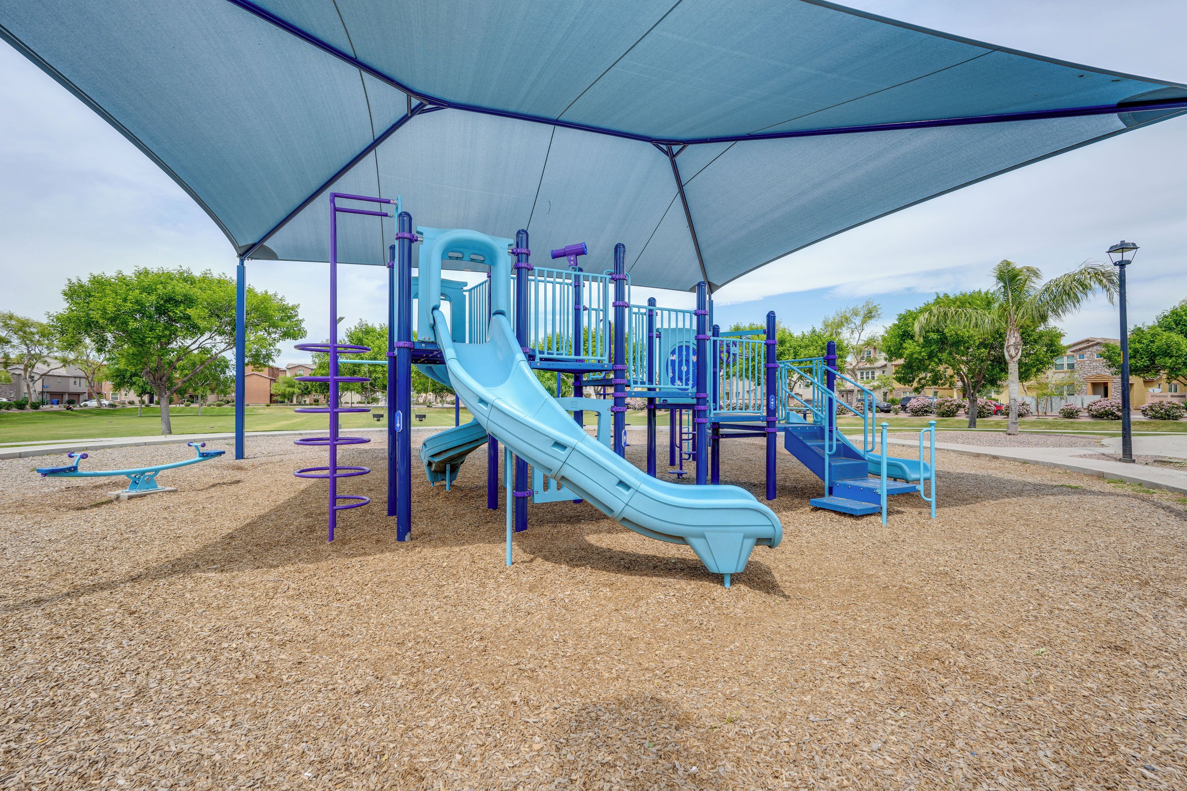 單棟房屋 (3 Bedrooms) | 內部