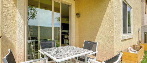 Maison (3 Bedrooms) | Intérieur