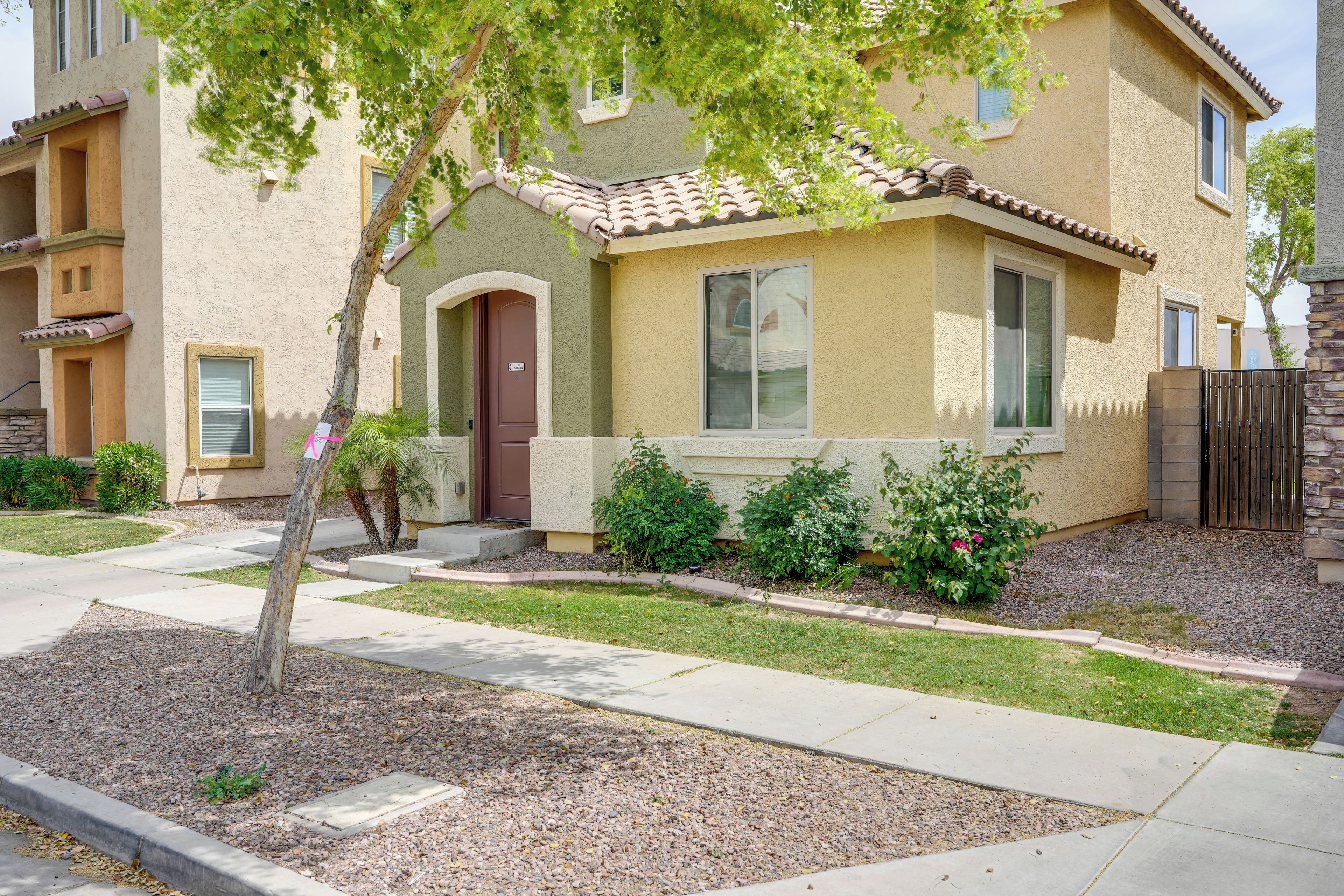 單棟房屋 (3 Bedrooms) | 內部