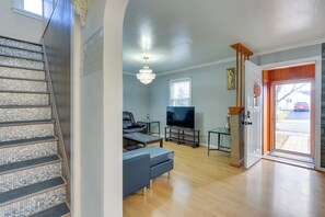 Maison (4 Bedrooms) | Intérieur