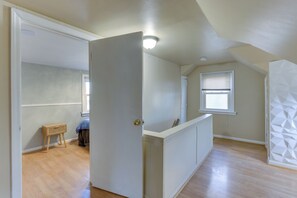 Casa (4 Bedrooms) | Interior