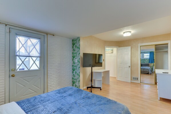 Casa (4 Bedrooms) | Interior