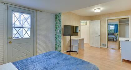 ~ 20 Mi to Manhattan: Quaint Clifton Home!