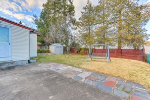 하우스 (4 Bedrooms) | 내부