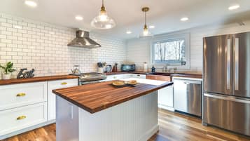 Nhà (4 Bedrooms) | Nội thất