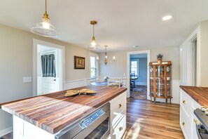 ハウス (4 Bedrooms) | 内装