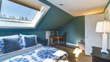 Nhà (4 Bedrooms) | Nội thất