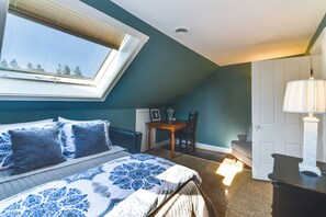 Hus (4 Bedrooms) | Innvendig