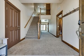 Interior - ~ 3 Mi to Granby Ranch: Spacious Cabin Home! (Granby)