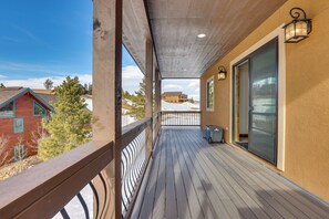 House (4 Bedrooms) | Interior - ~ 3 Mi to Granby Ranch: Spacious Cabin Home! (Granby)