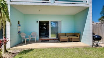 公寓 (2 Bedrooms) | 住宿內部