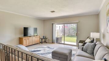 公寓 (2 Bedrooms) | 住宿內部