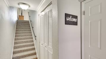 公寓 (2 Bedrooms) | 住宿內部