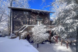 Casa (3 Bedrooms) | Parte interna