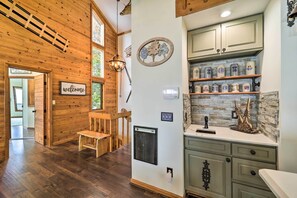 Casa (3 Bedrooms) | Parte interna