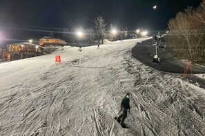 Maison (3 Bedrooms) | Intérieur