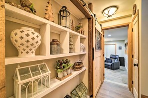 Maison (3 Bedrooms) | Intérieur