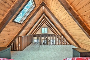 Ferienhaus (2 Bedrooms) | Innenbereich