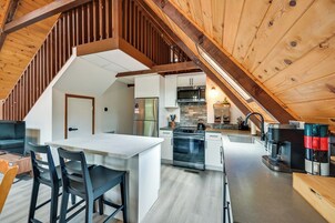 Casa (2 Bedrooms) | Interior