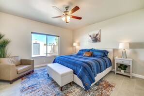 Ferienhaus (4 Bedrooms) | Innenbereich